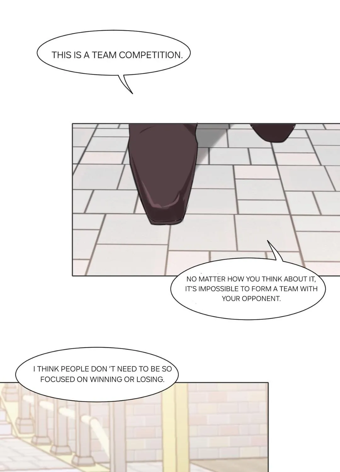 Read Prejudice chapter 34 image 72 on Lezhin