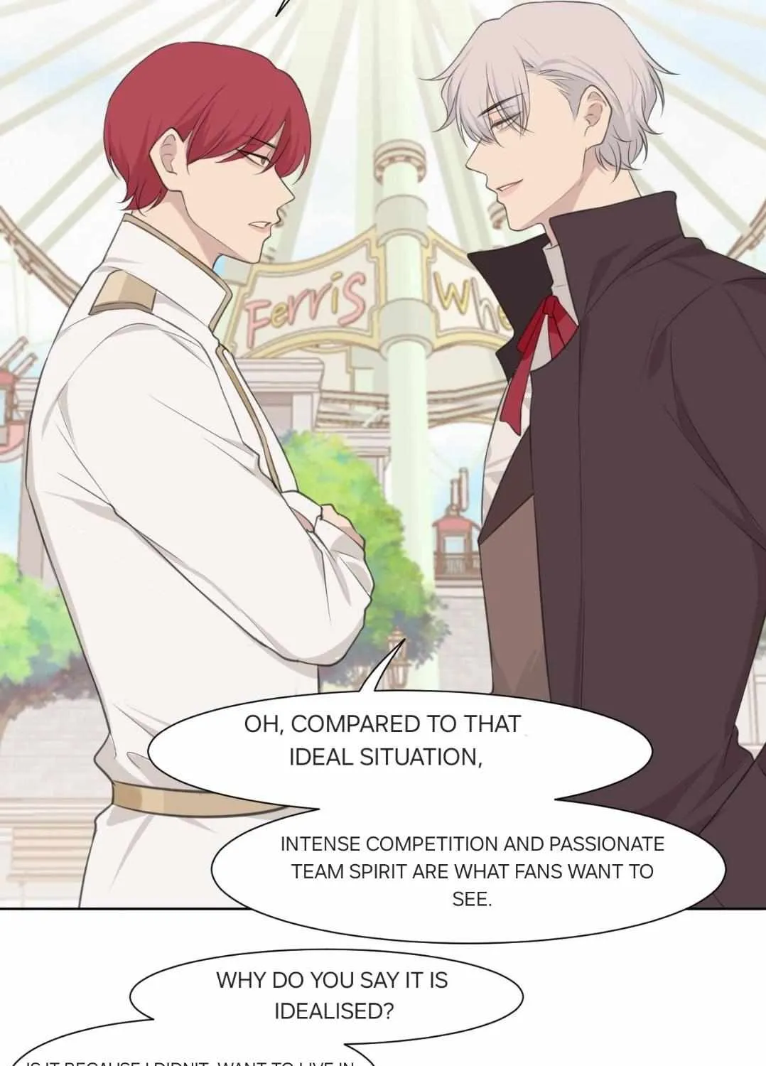 Read Prejudice chapter 34 image 74 on Lezhin