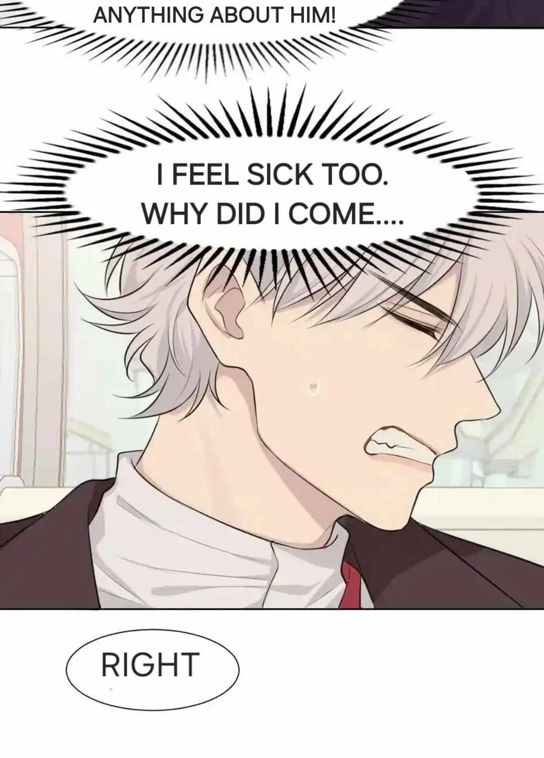 Read Prejudice chapter 35 image 11 on Lezhin