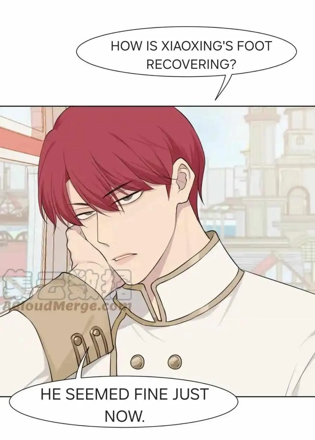 Read Prejudice chapter 35 image 12 on Lezhin