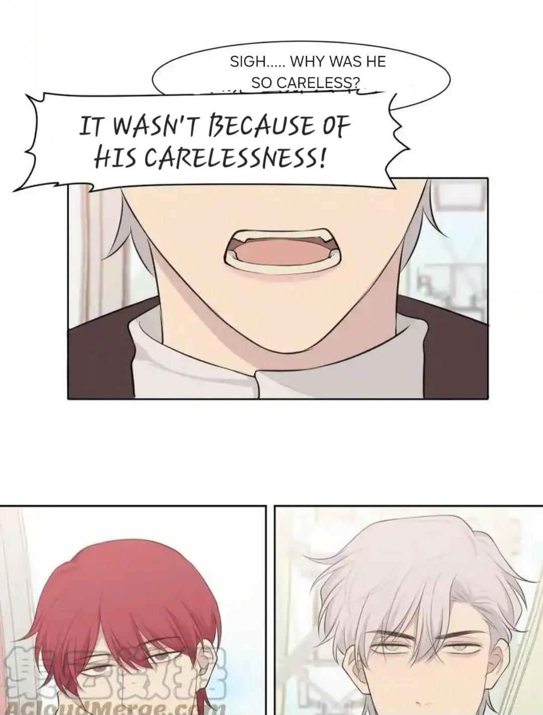 Read Prejudice chapter 35 image 15 on Lezhin