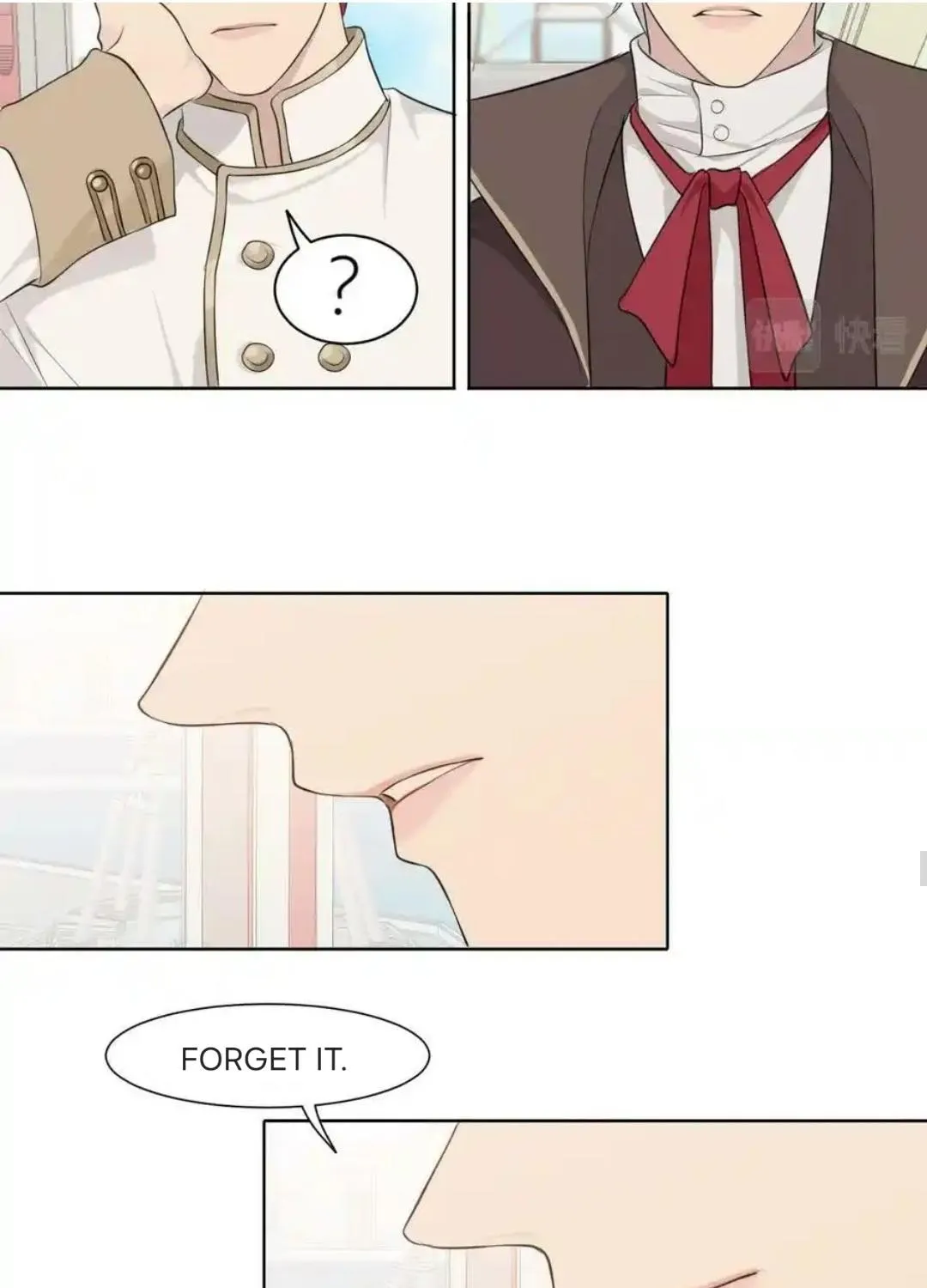 Read Prejudice chapter 35 image 16 on Lezhin
