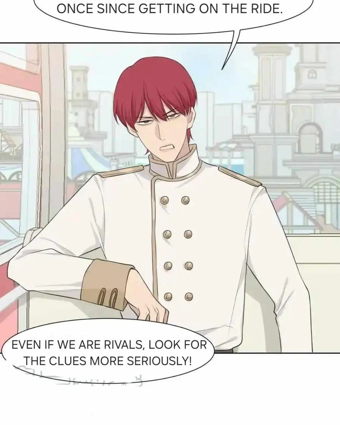 Read Prejudice chapter 35 image 23 on Lezhin