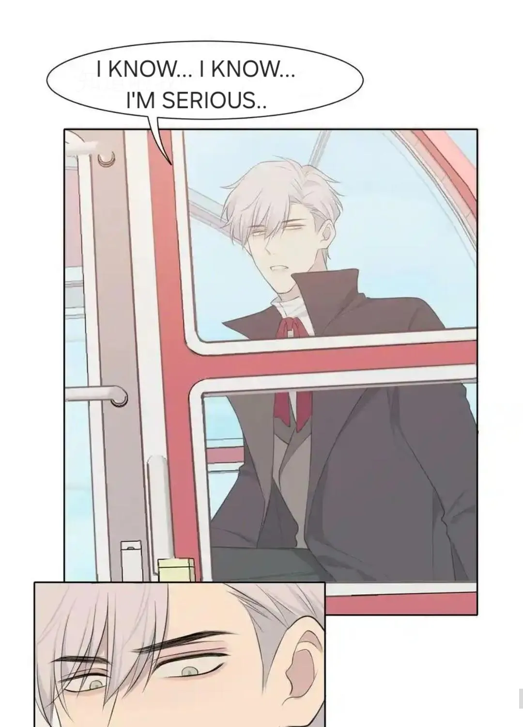 Read Prejudice chapter 35 image 24 on Lezhin