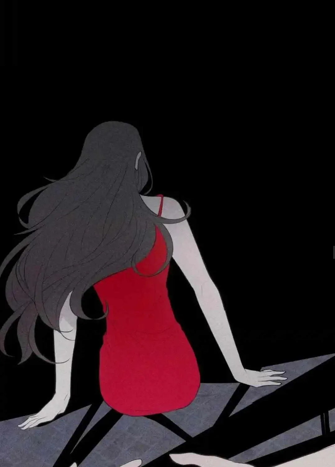 Read Prejudice chapter 35 image 27 on Lezhin