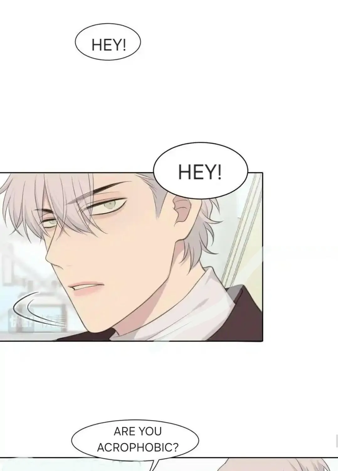 Read Prejudice chapter 35 image 31 on Lezhin