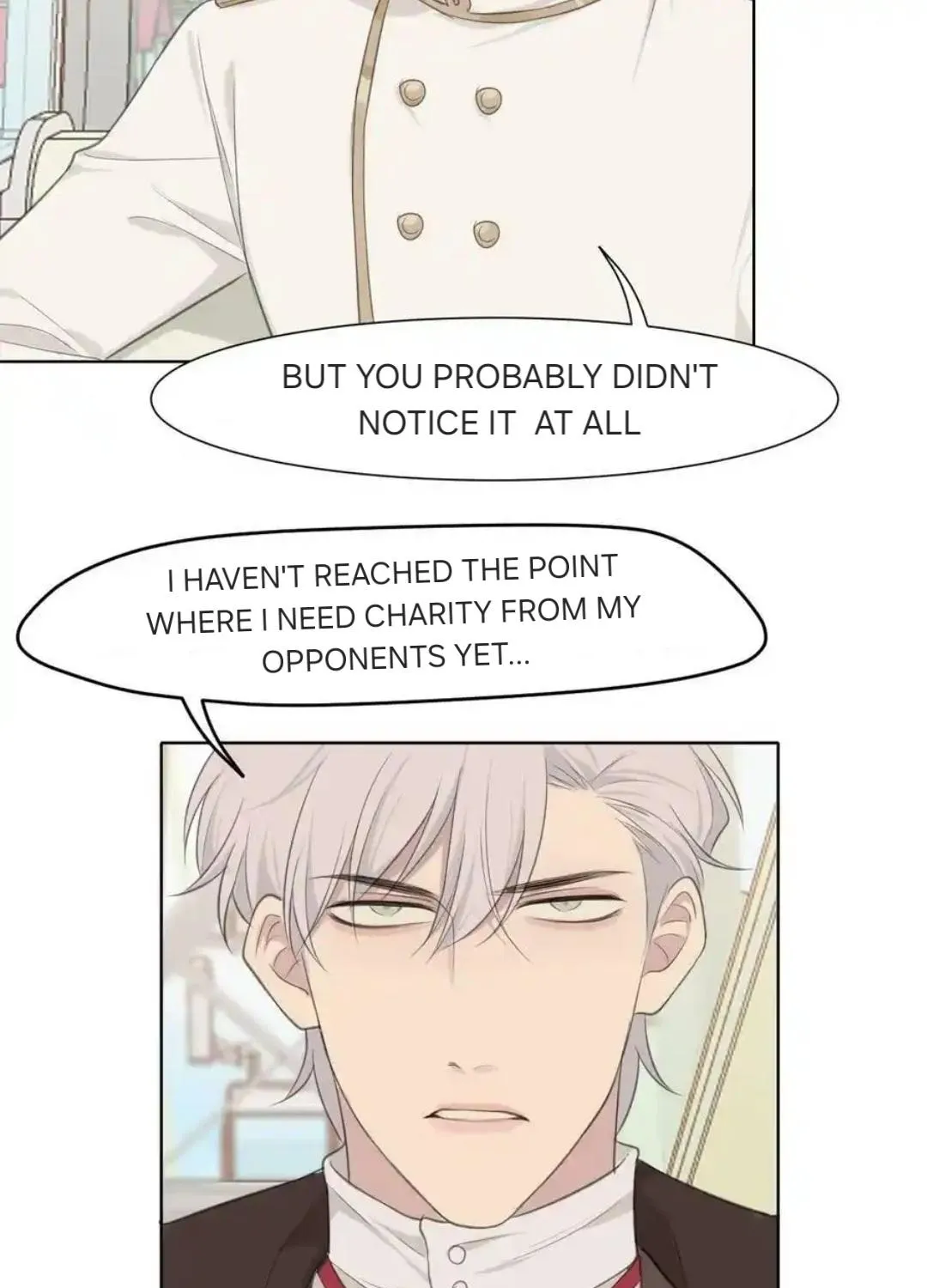 Read Prejudice chapter 35 image 37 on Lezhin