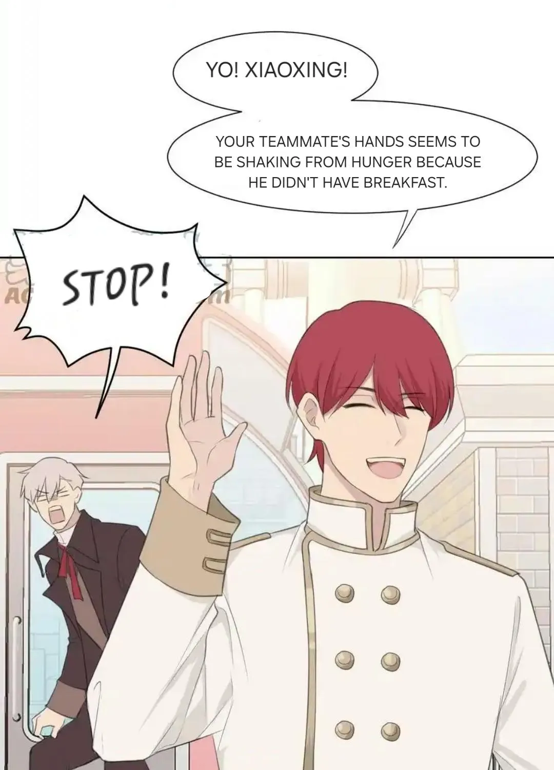 Read Prejudice chapter 35 image 41 on Lezhin