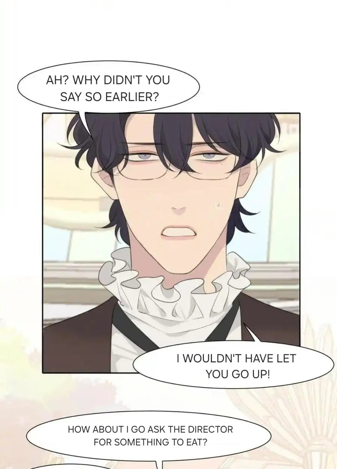 Read Prejudice chapter 35 image 43 on Lezhin