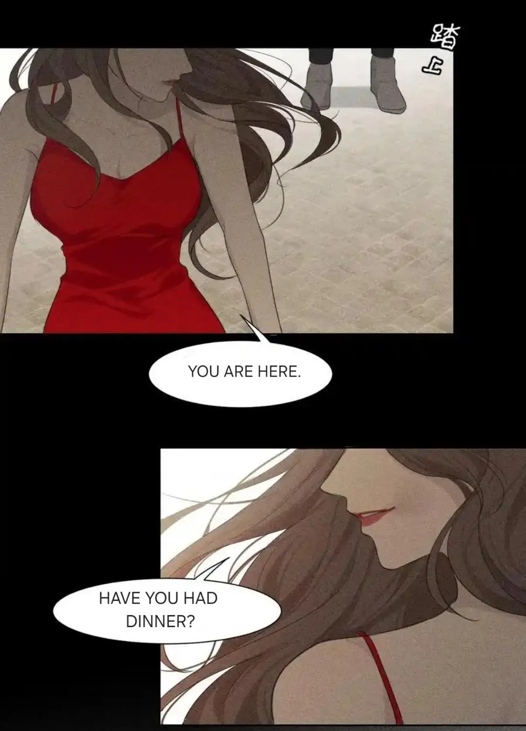 Read Prejudice chapter 35 image 55 on Lezhin