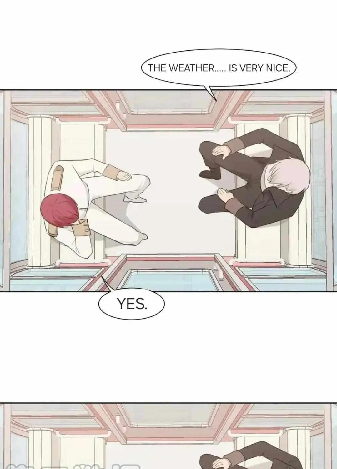 Read Prejudice chapter 35 image 6 on Lezhin