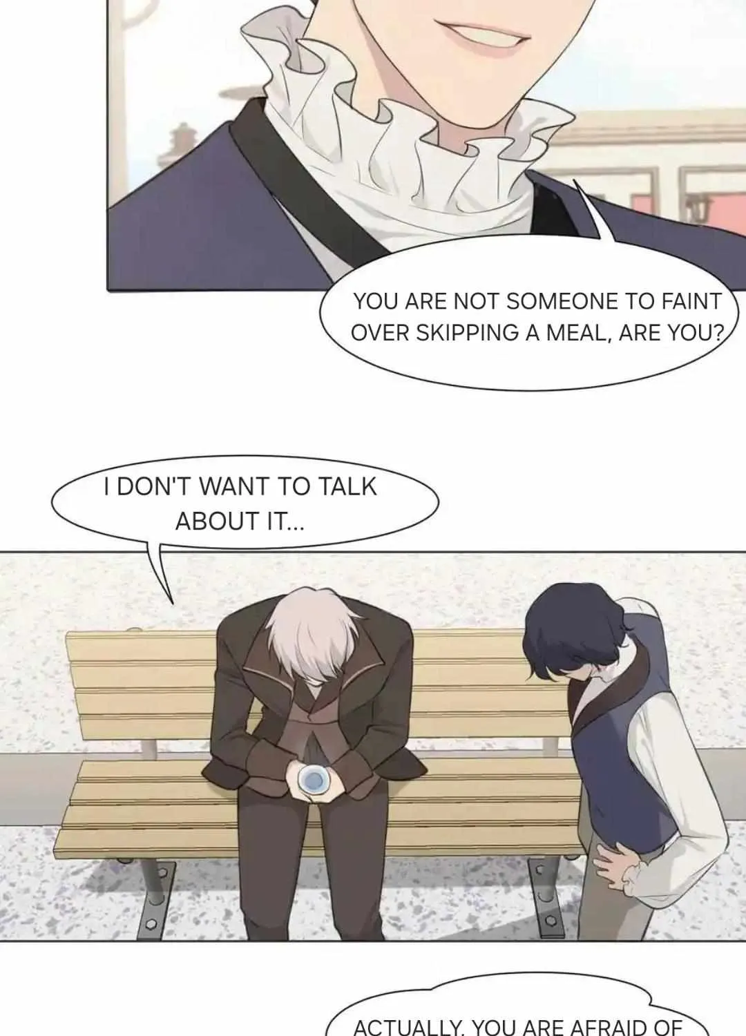 Read Prejudice chapter 35 image 83 on Lezhin