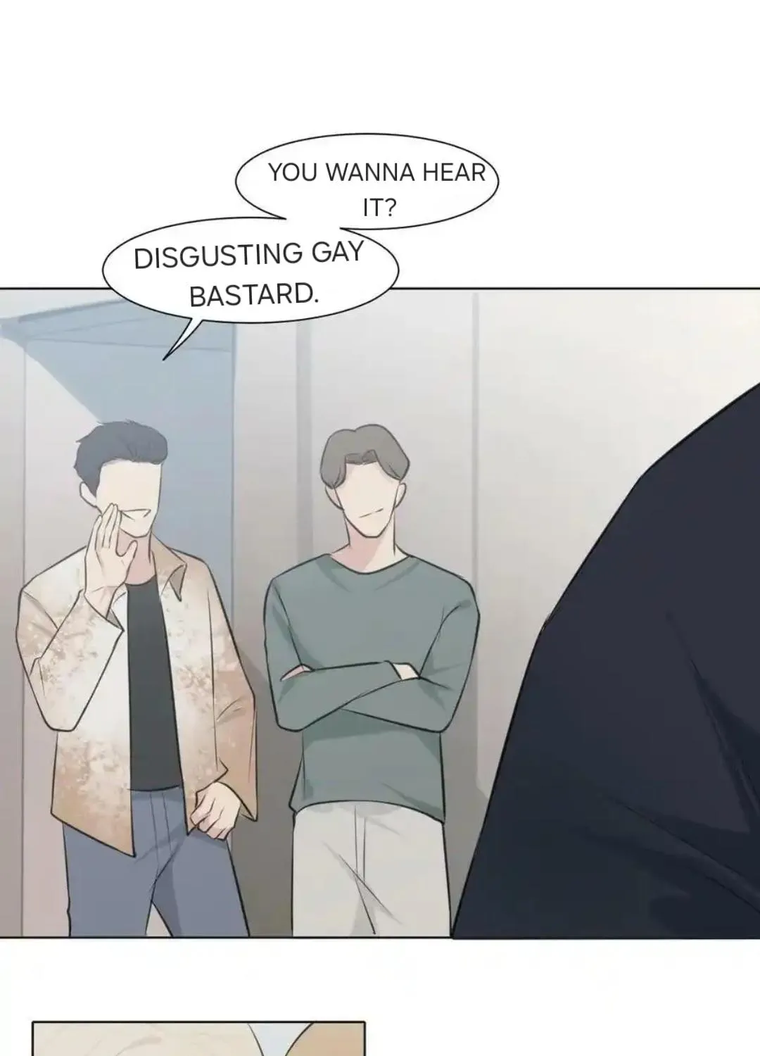 Read Prejudice chapter 36 image 11 on Lezhin