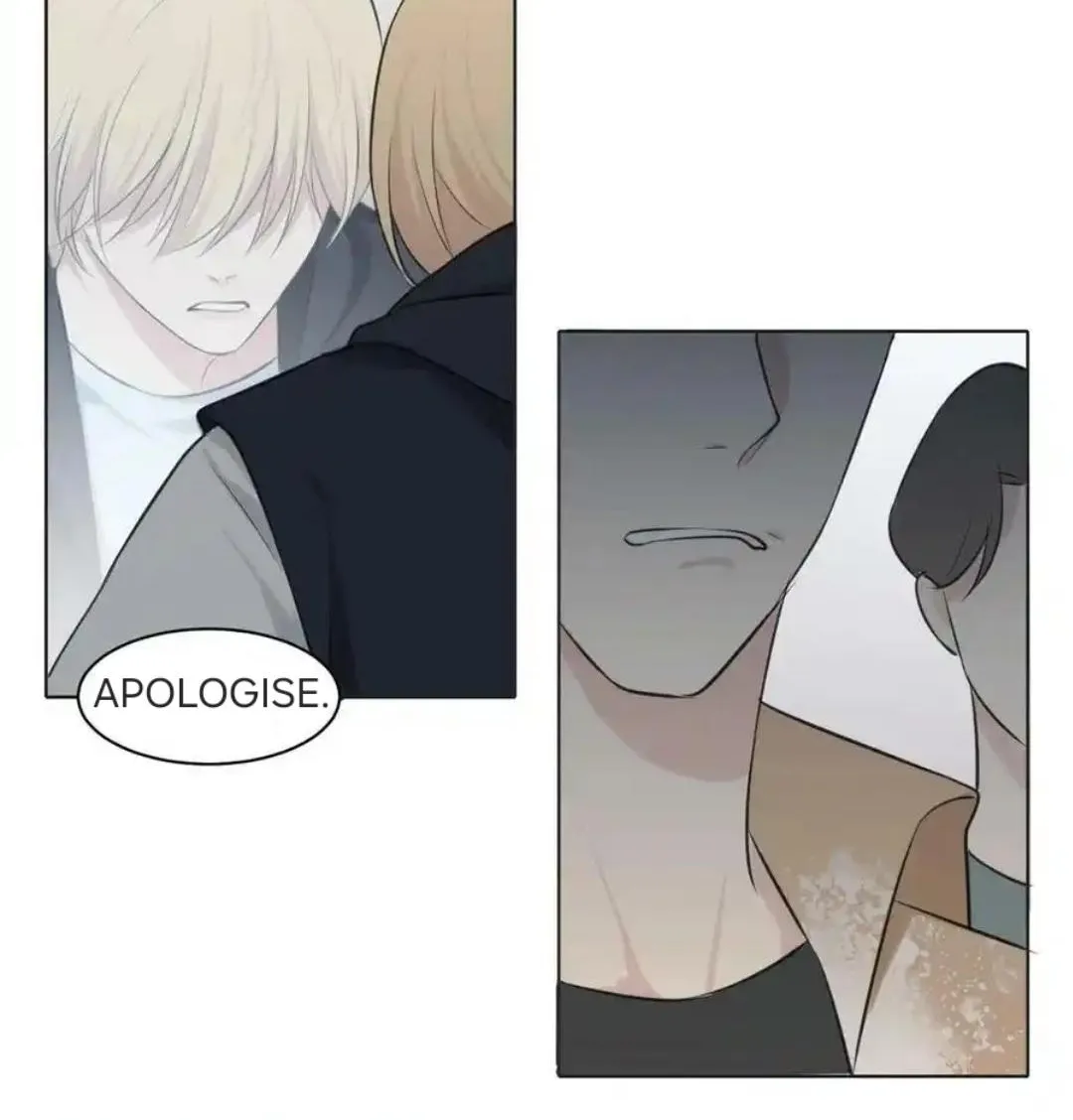 Read Prejudice chapter 36 image 12 on Lezhin
