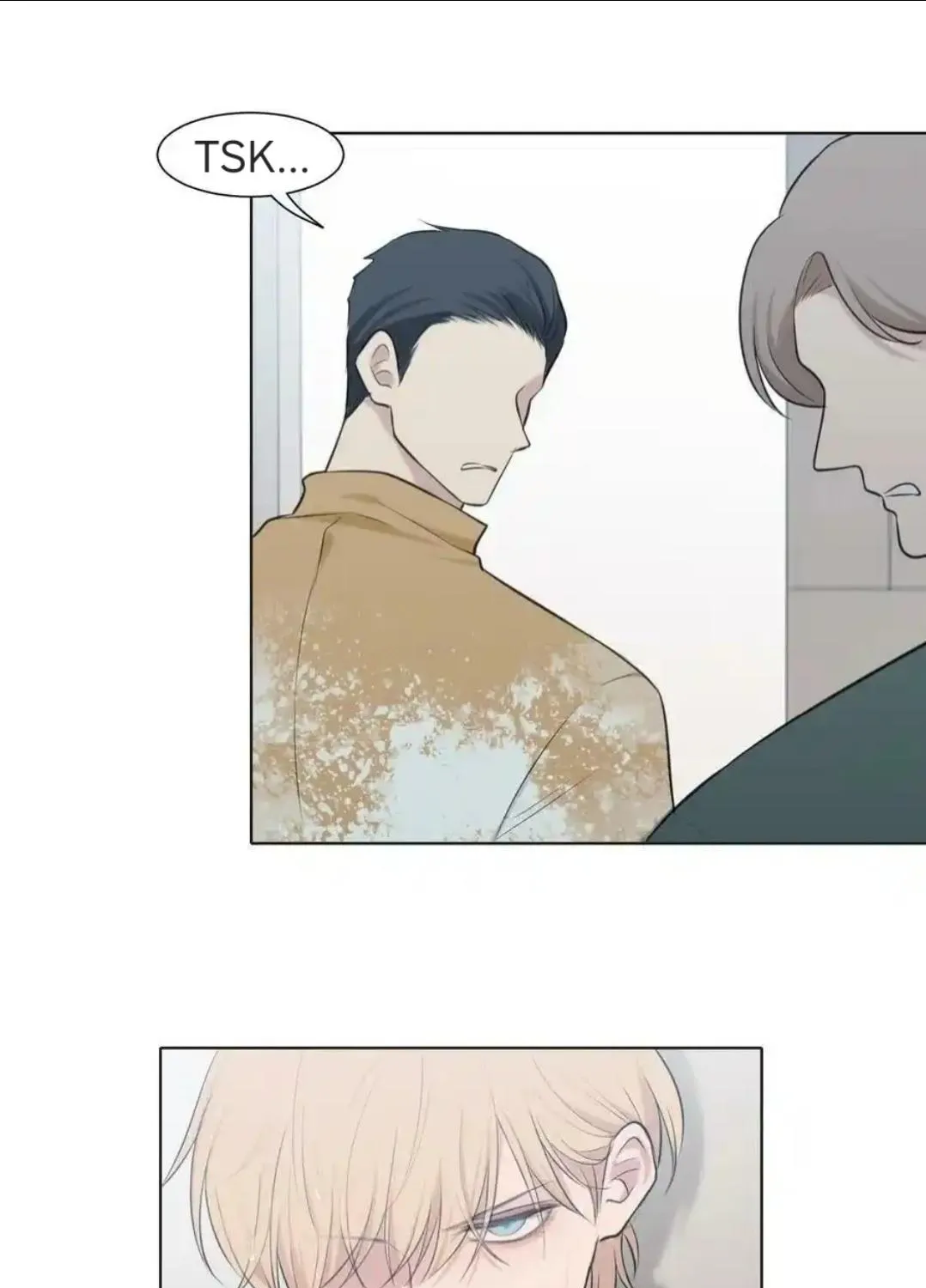 Read Prejudice chapter 36 image 19 on Lezhin