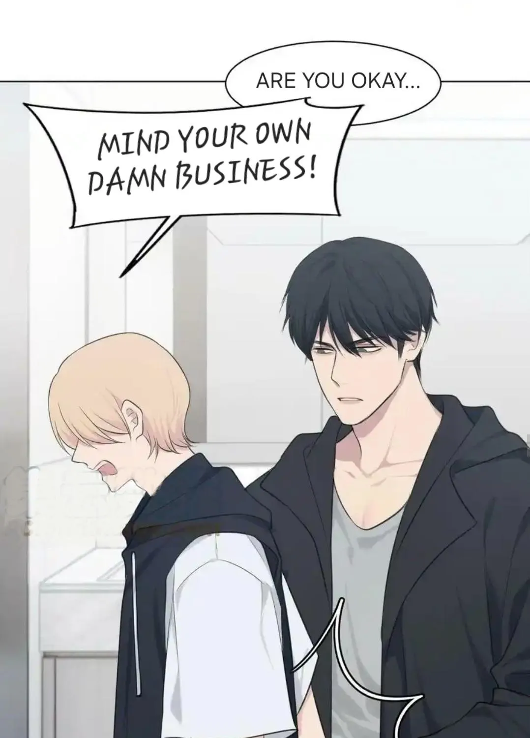 Read Prejudice chapter 36 image 21 on Lezhin