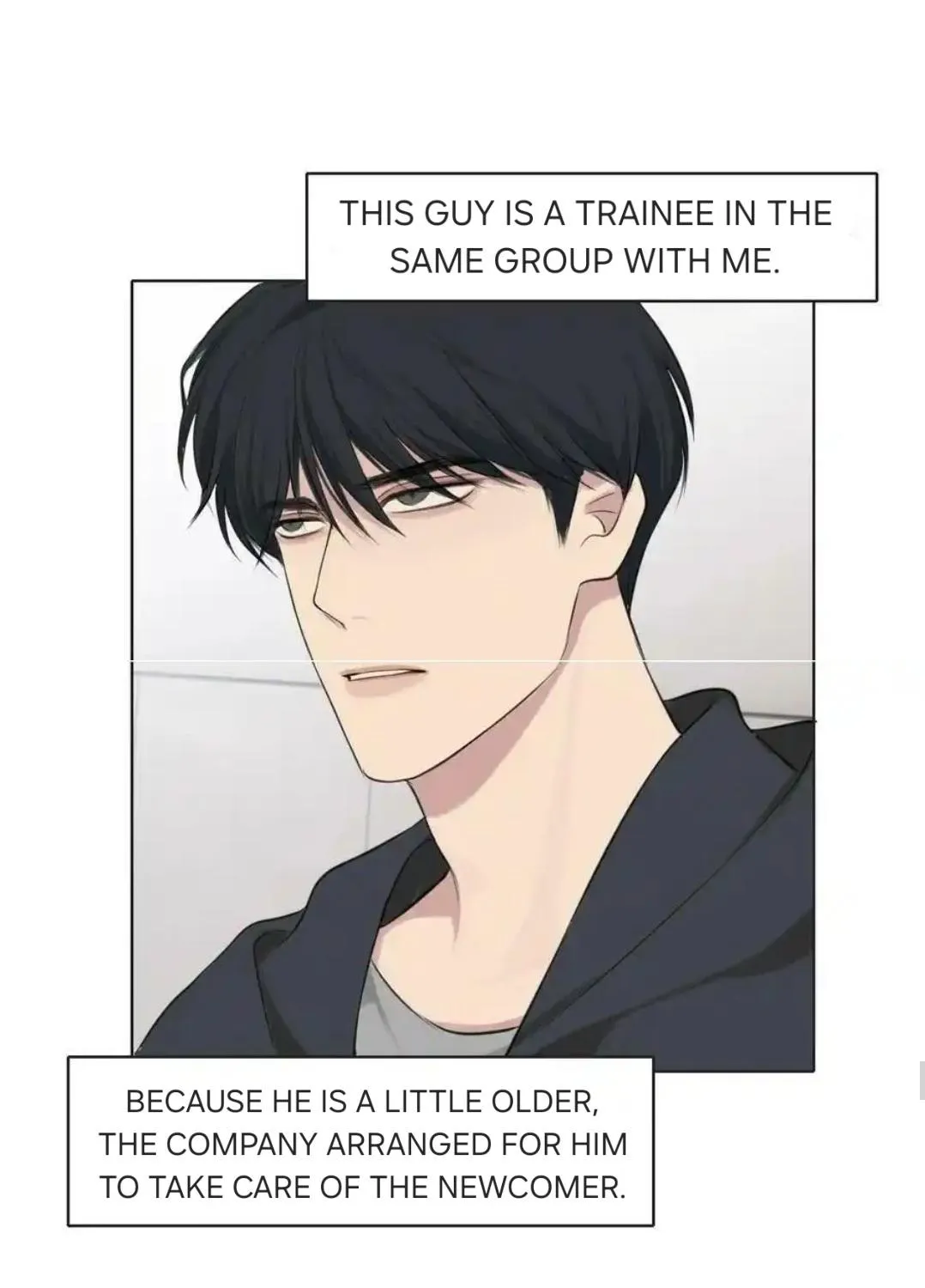 Read Prejudice chapter 36 image 23 on Lezhin