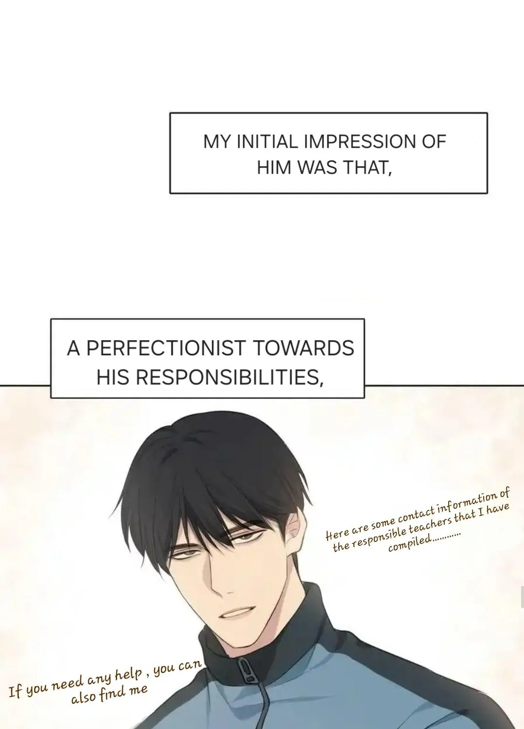Read Prejudice chapter 36 image 25 on Lezhin
