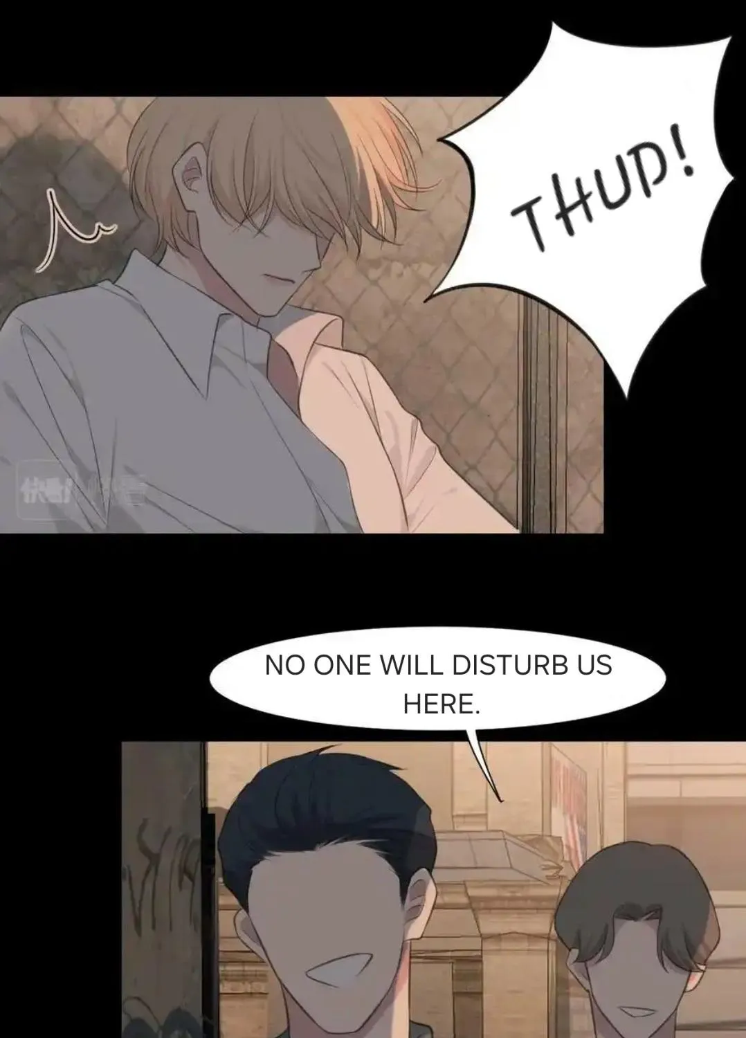 Read Prejudice chapter 36 image 33 on Lezhin