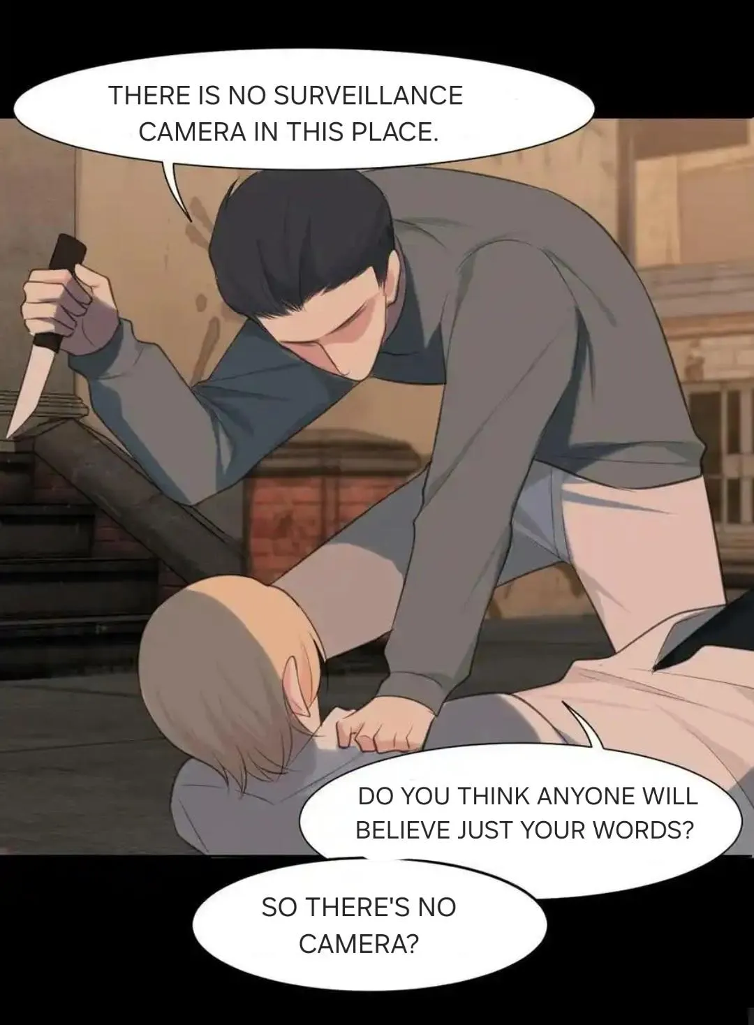 Read Prejudice chapter 36 image 39 on Lezhin