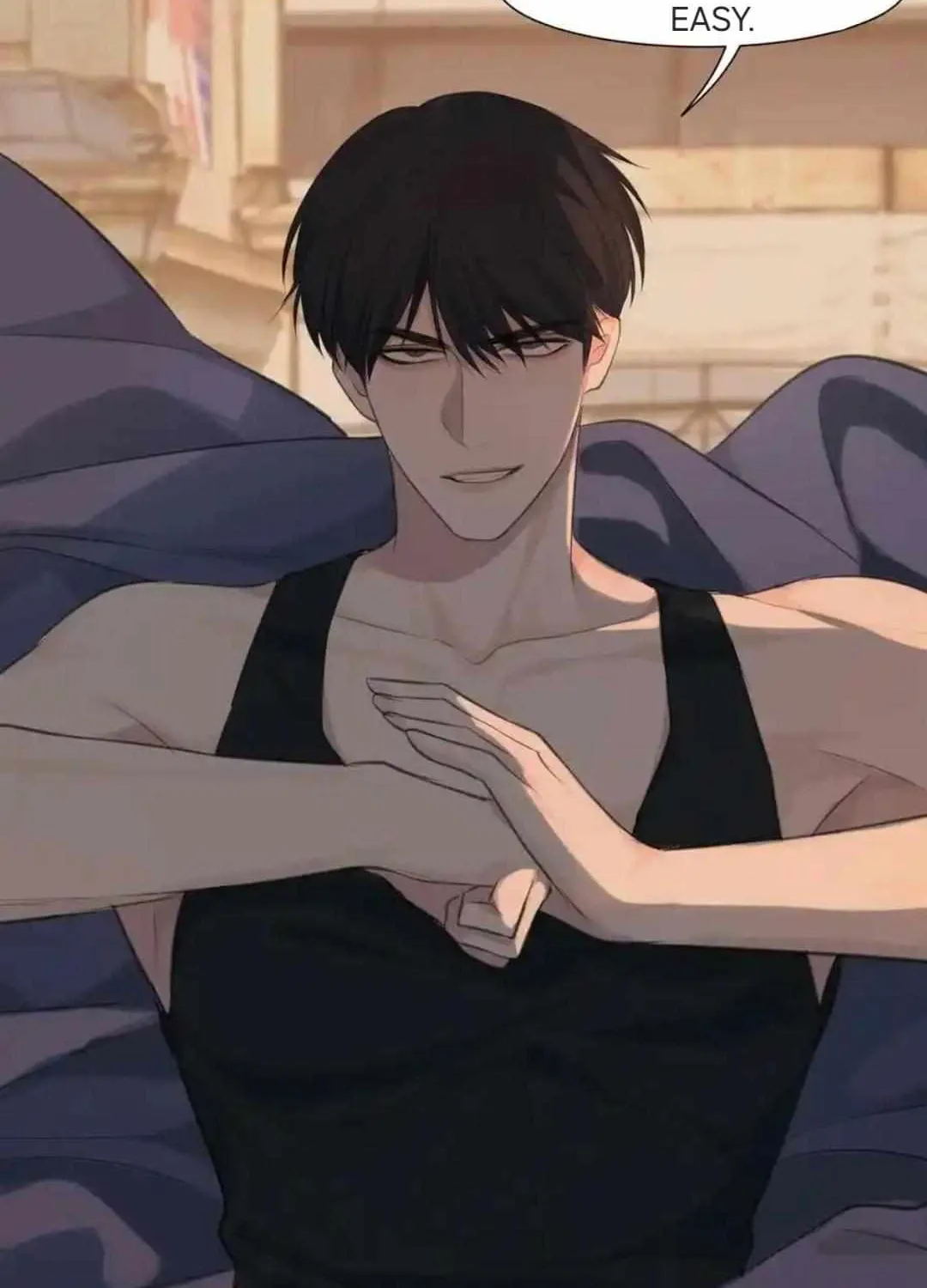 Read Prejudice chapter 36 image 41 on Lezhin