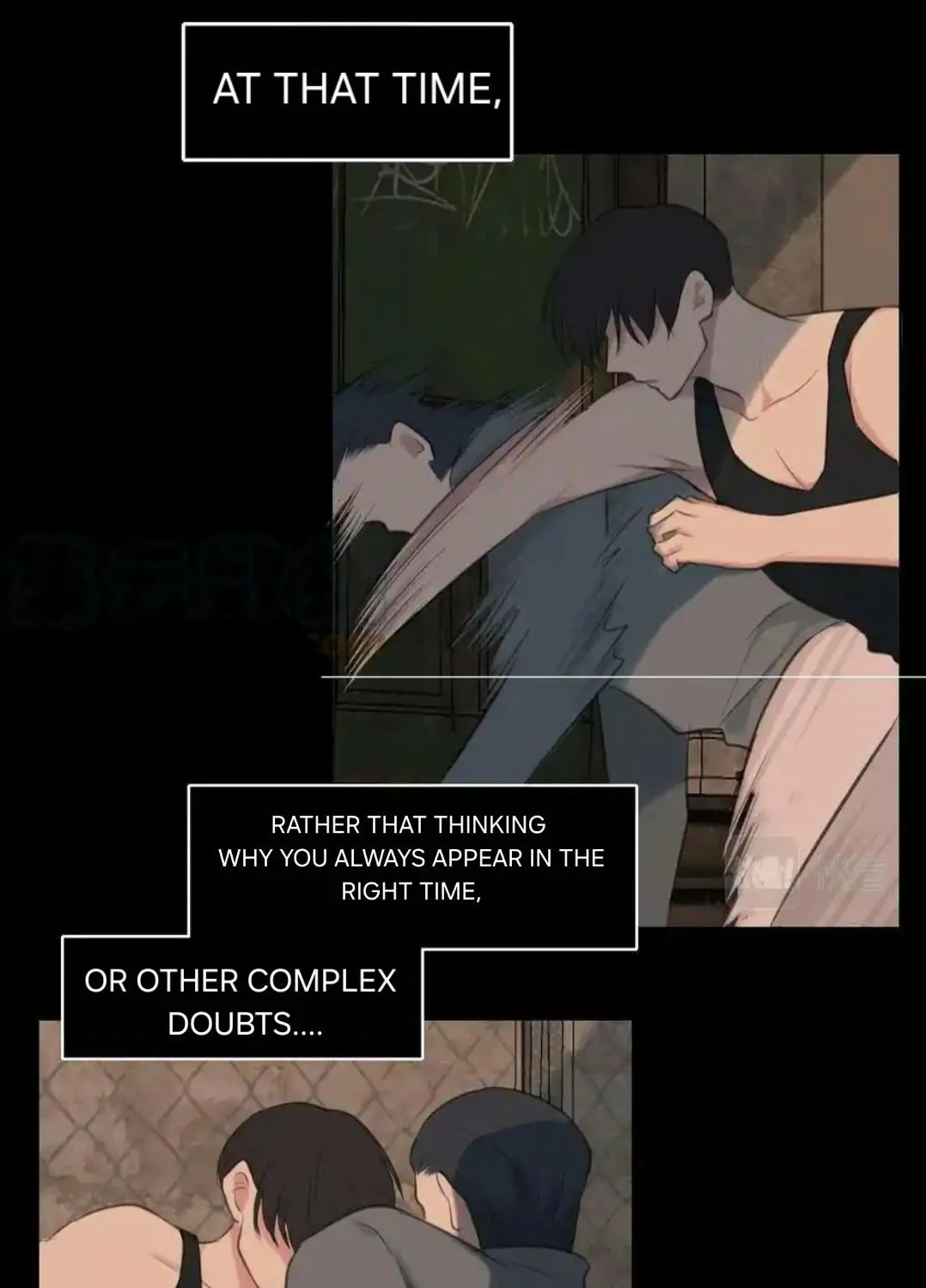 Read Prejudice chapter 36 image 43 on Lezhin