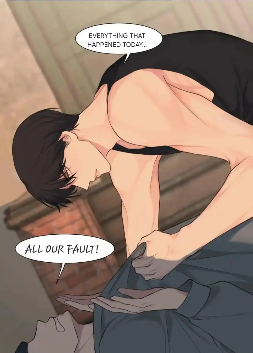 Read Prejudice chapter 36 image 45 on Lezhin