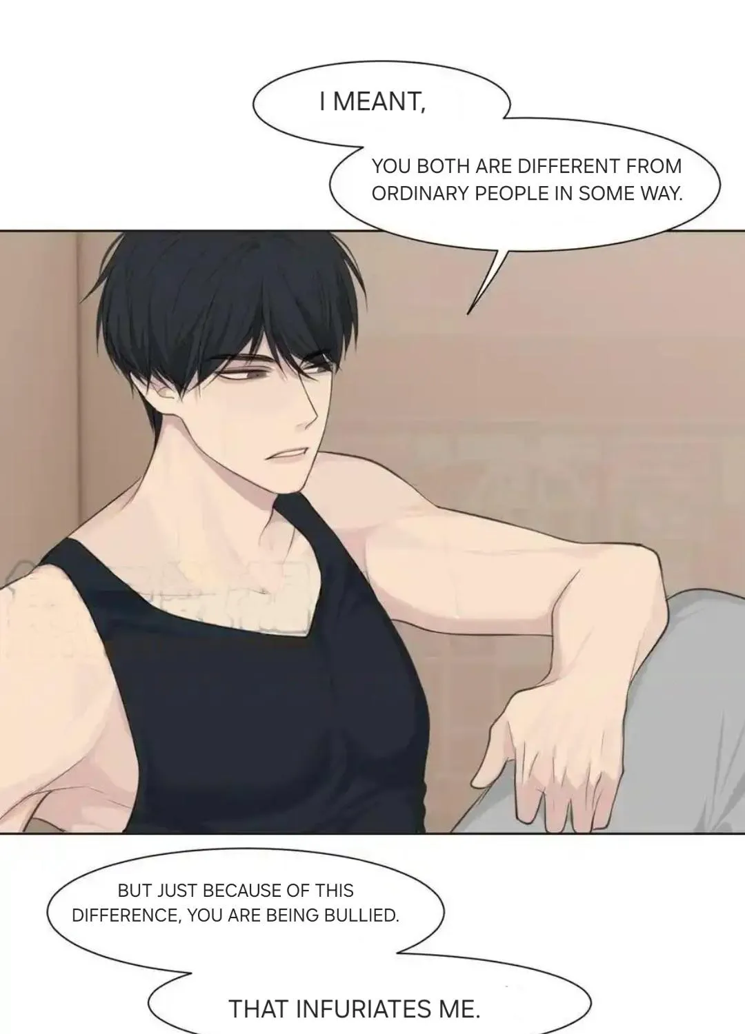 Read Prejudice chapter 36 image 55 on Lezhin
