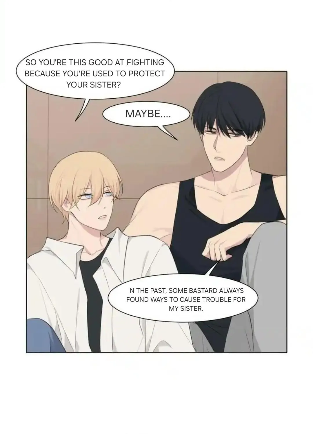 Read Prejudice chapter 36 image 57 on Lezhin