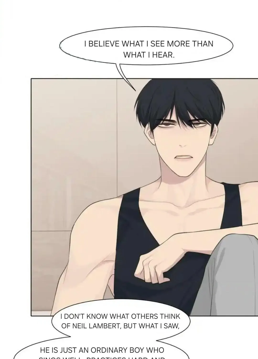 Read Prejudice chapter 36 image 59 on Lezhin