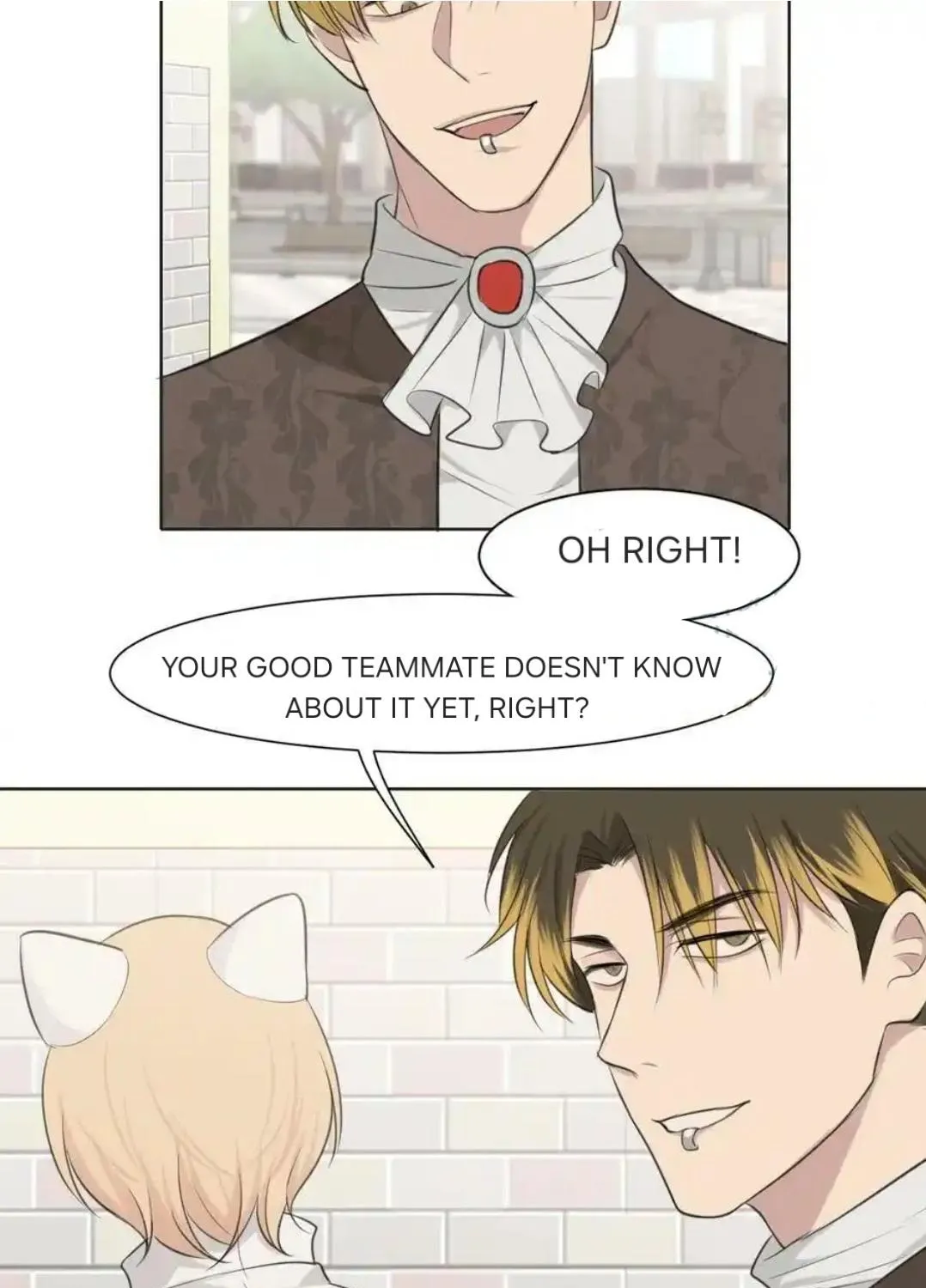 Read Prejudice chapter 36 image 71 on Lezhin