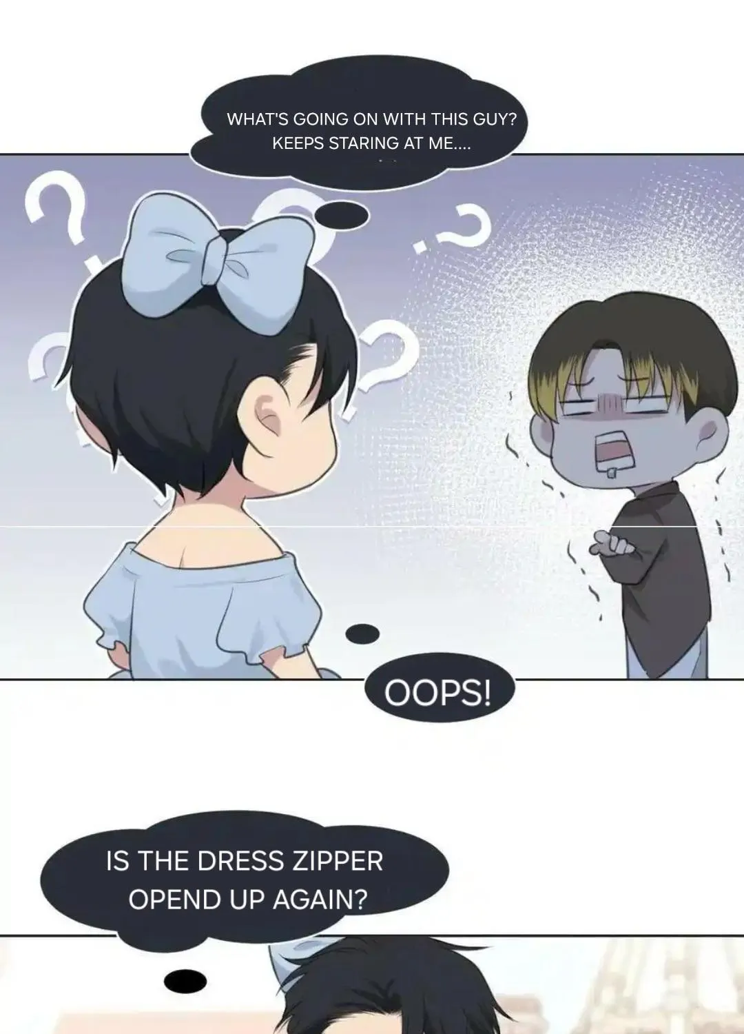 Read Prejudice chapter 36 image 75 on Lezhin