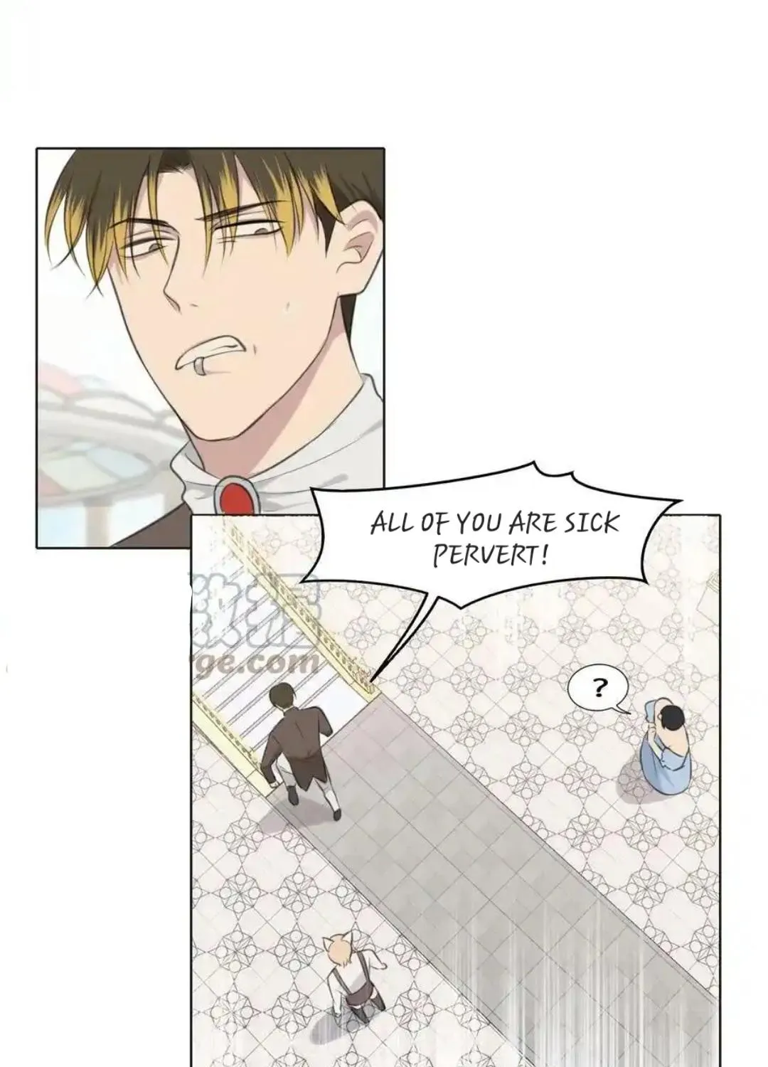 Read Prejudice chapter 36 image 77 on Lezhin