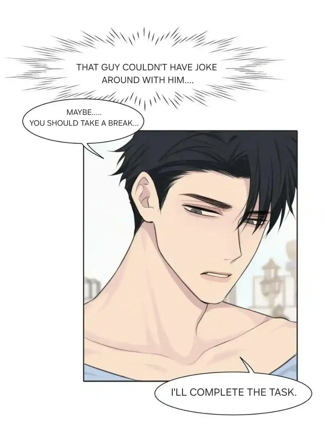 Read Prejudice chapter 36 image 82 on Lezhin