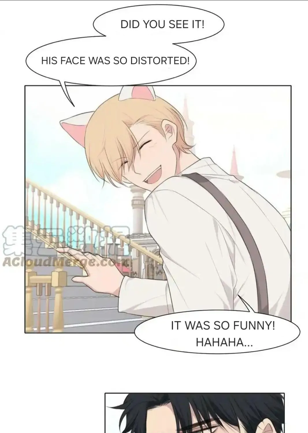 Read Prejudice chapter 36 image 83 on Lezhin