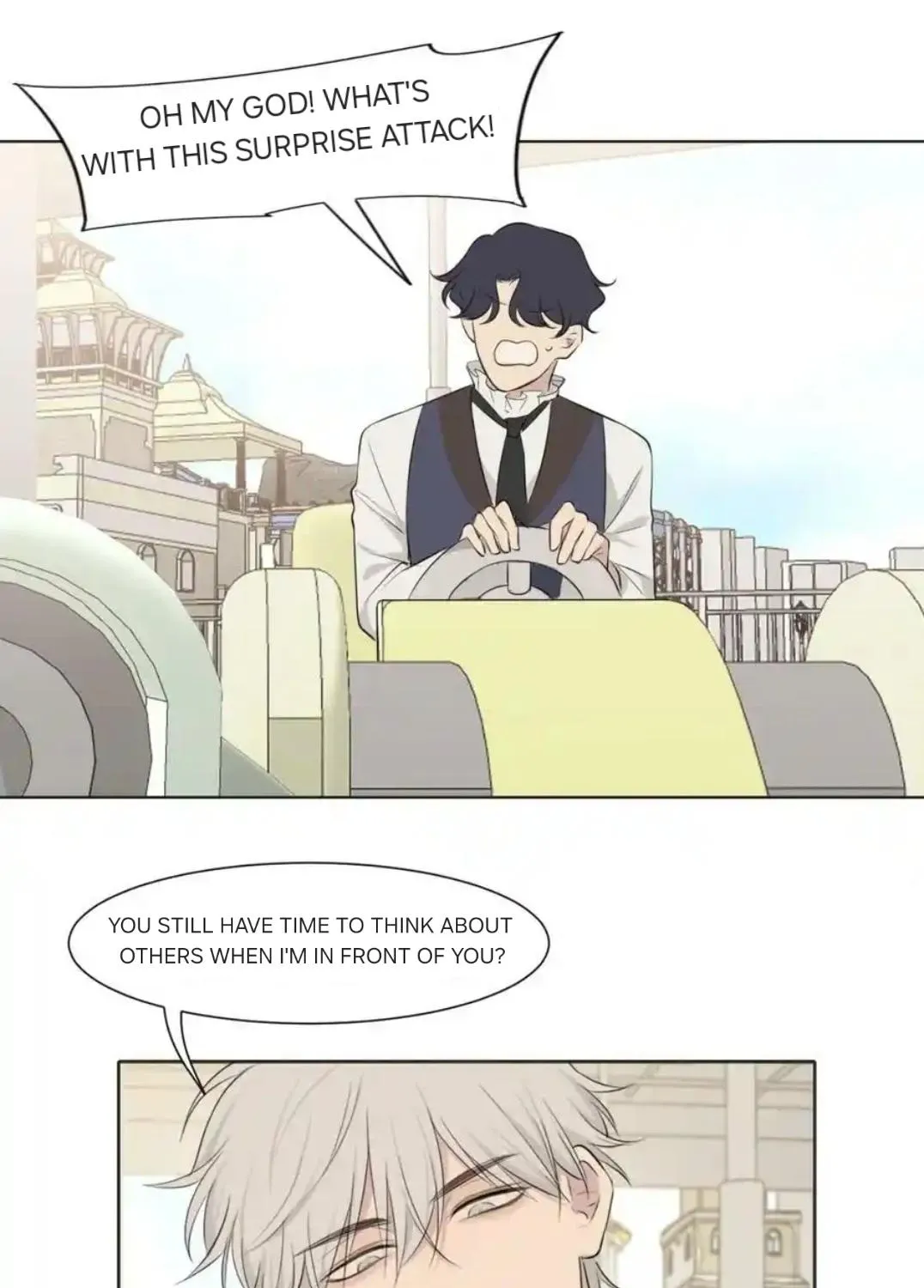 Read Prejudice chapter 37 image 21 on Lezhin
