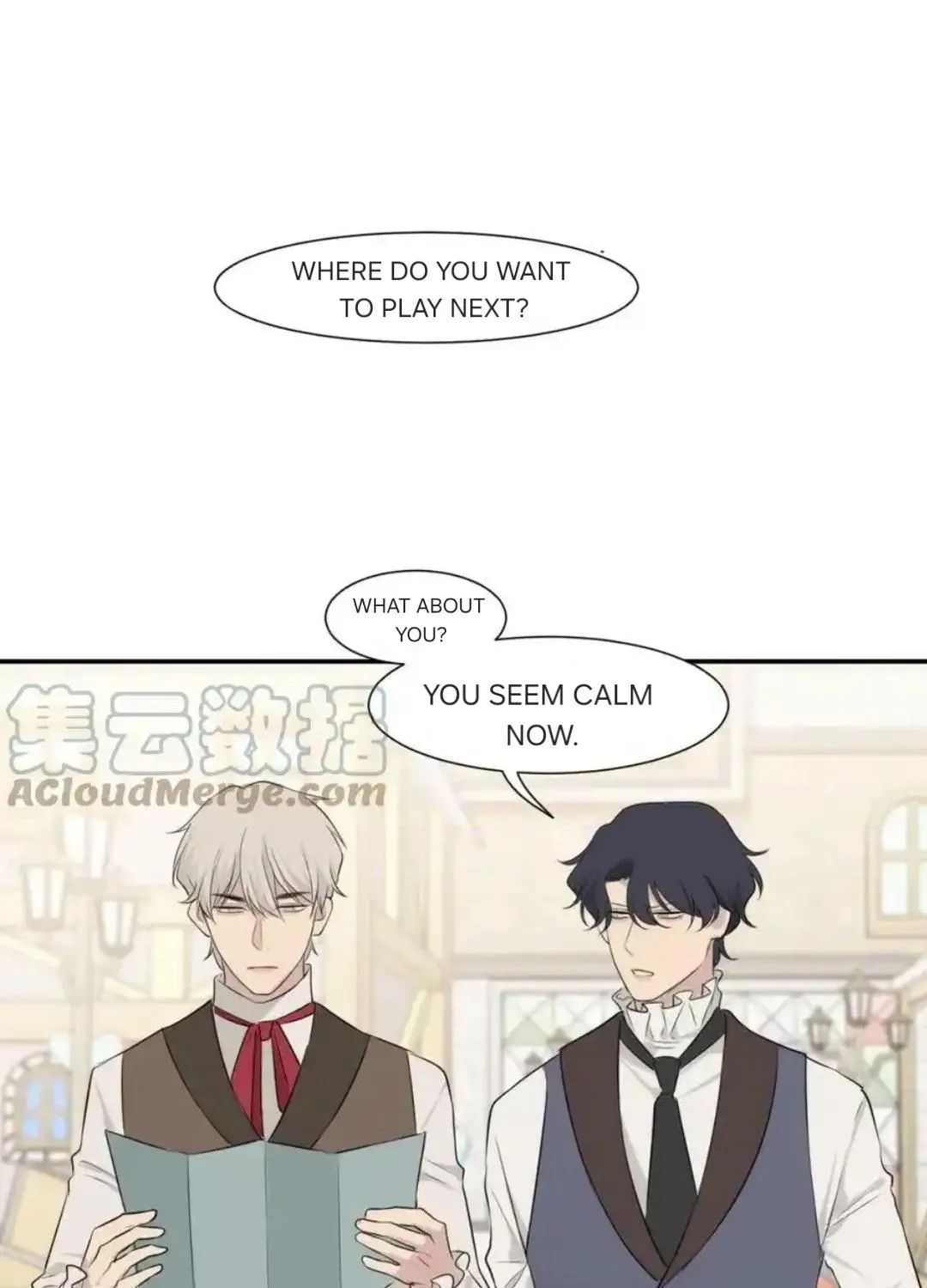 Read Prejudice chapter 37 image 23 on Lezhin