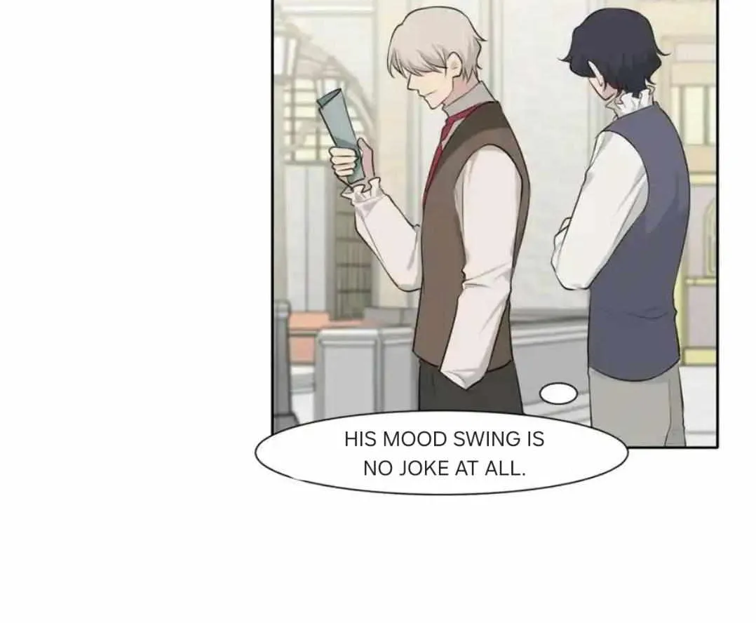 Read Prejudice chapter 37 image 27 on Lezhin