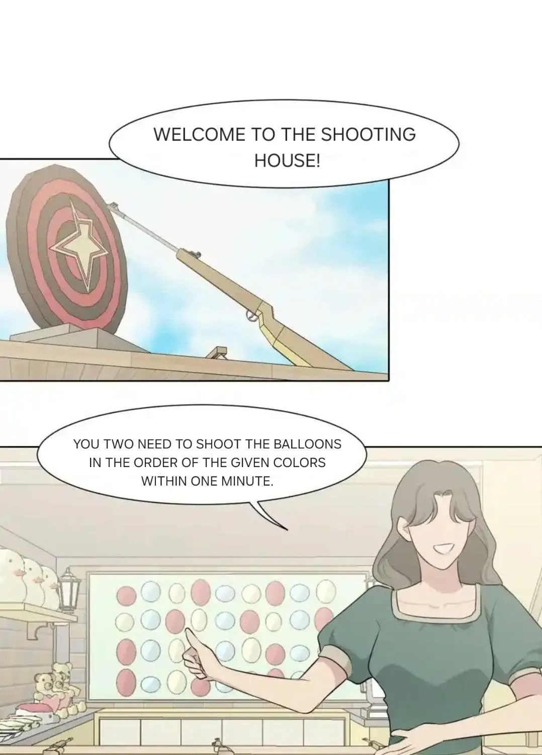 Read Prejudice chapter 37 image 28 on Lezhin
