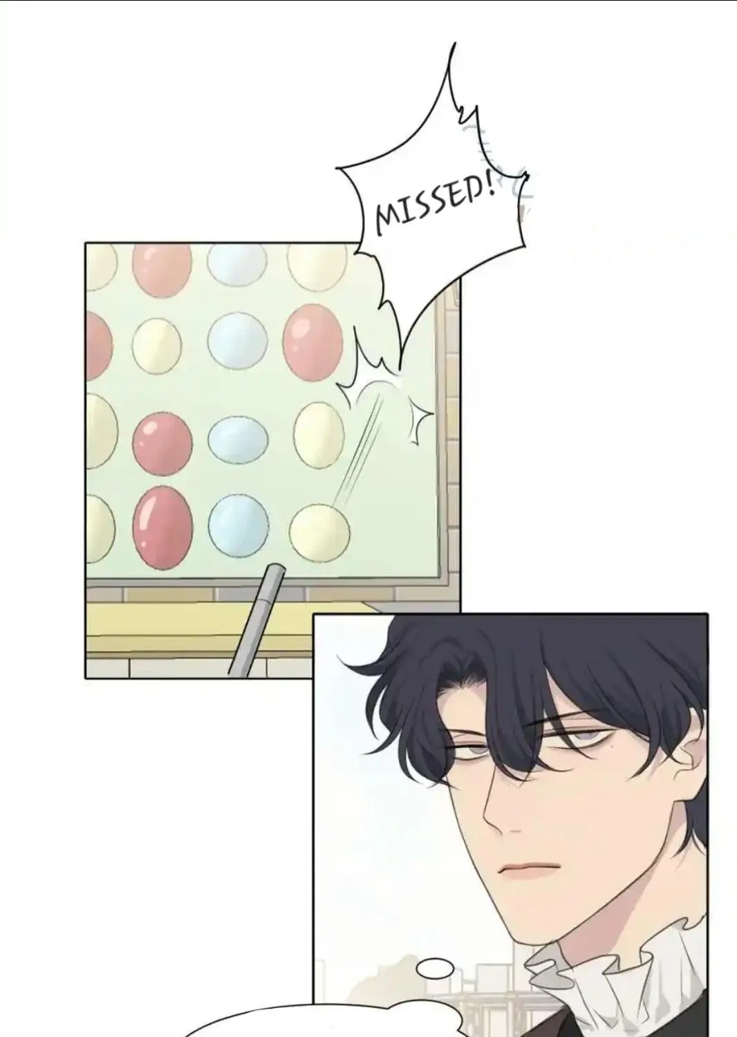 Read Prejudice chapter 37 image 33 on Lezhin