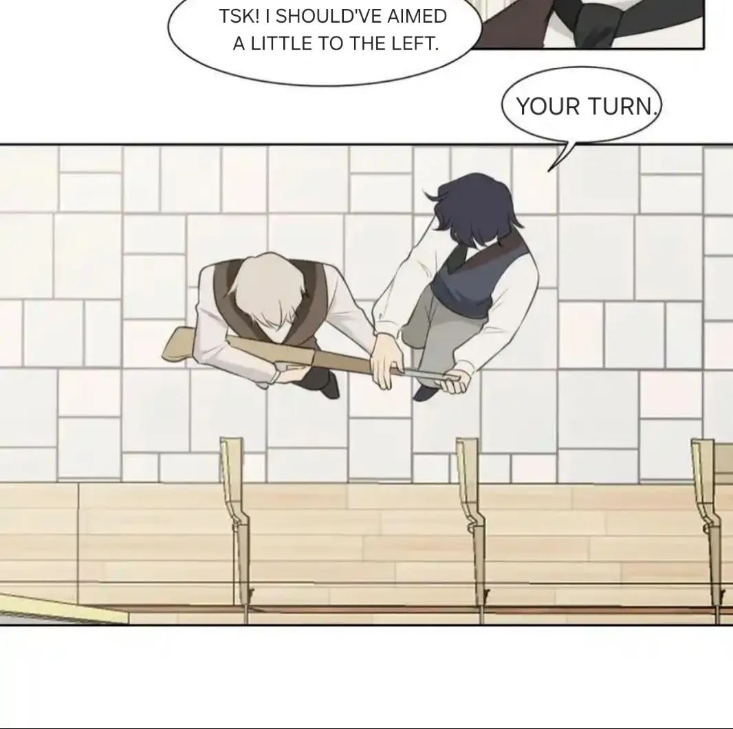 Read Prejudice chapter 37 image 34 on Lezhin