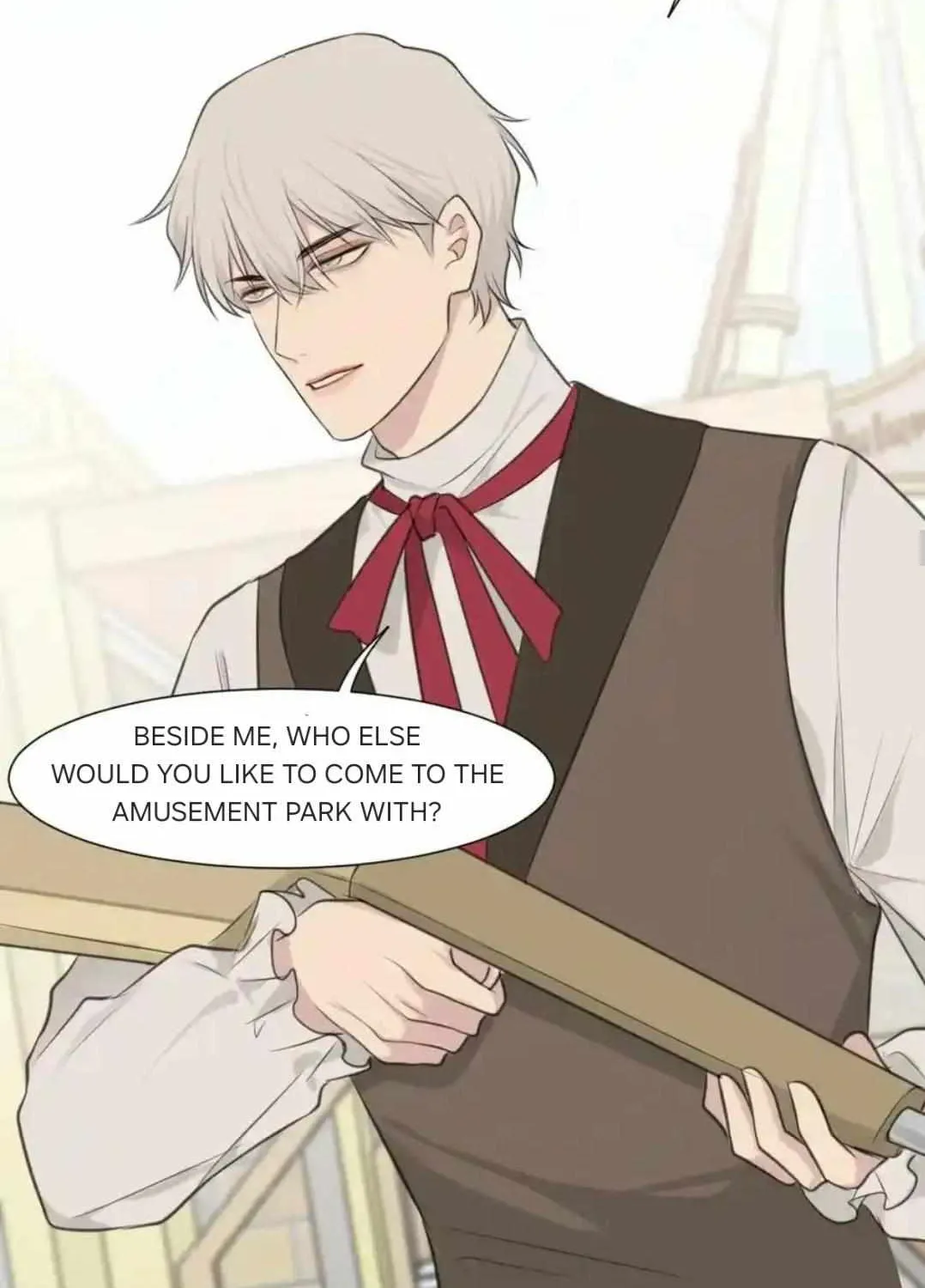 Read Prejudice chapter 37 image 36 on Lezhin