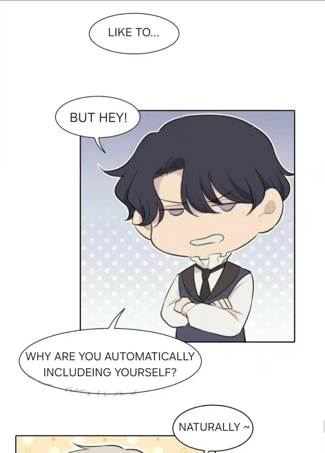 Read Prejudice chapter 37 image 38 on Lezhin
