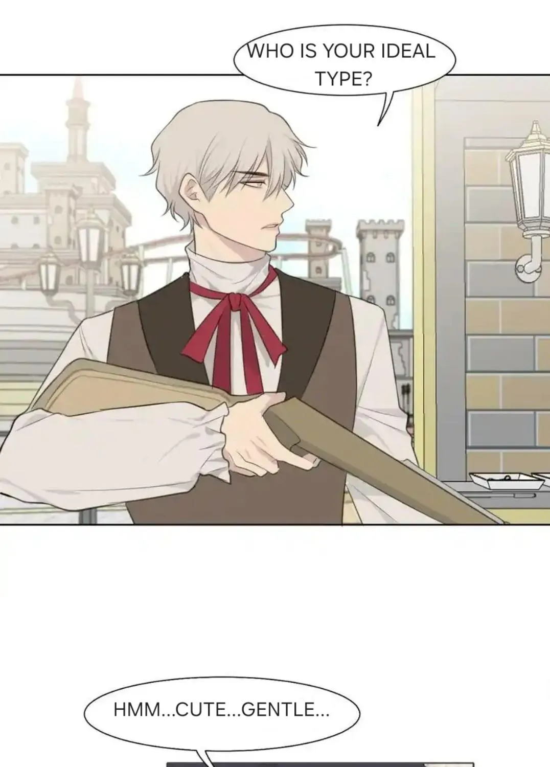 Read Prejudice chapter 37 image 42 on Lezhin
