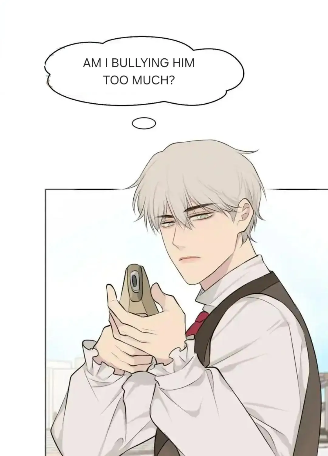 Read Prejudice chapter 37 image 50 on Lezhin