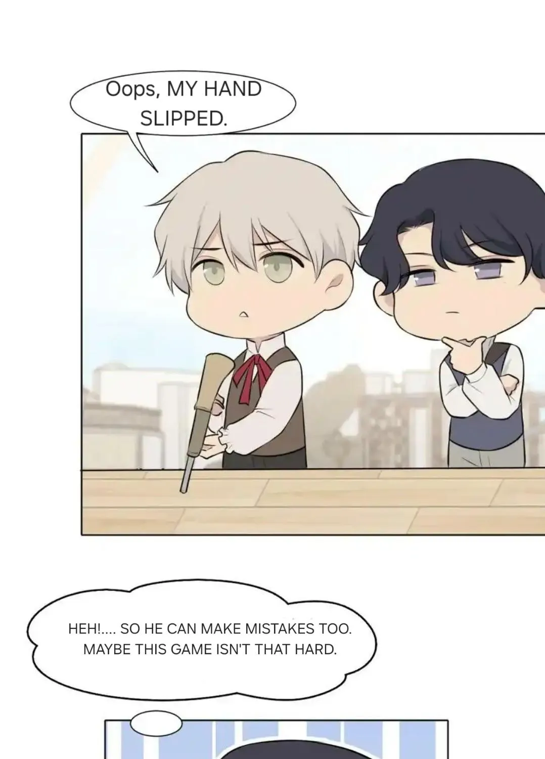 Read Prejudice chapter 37 image 54 on Lezhin