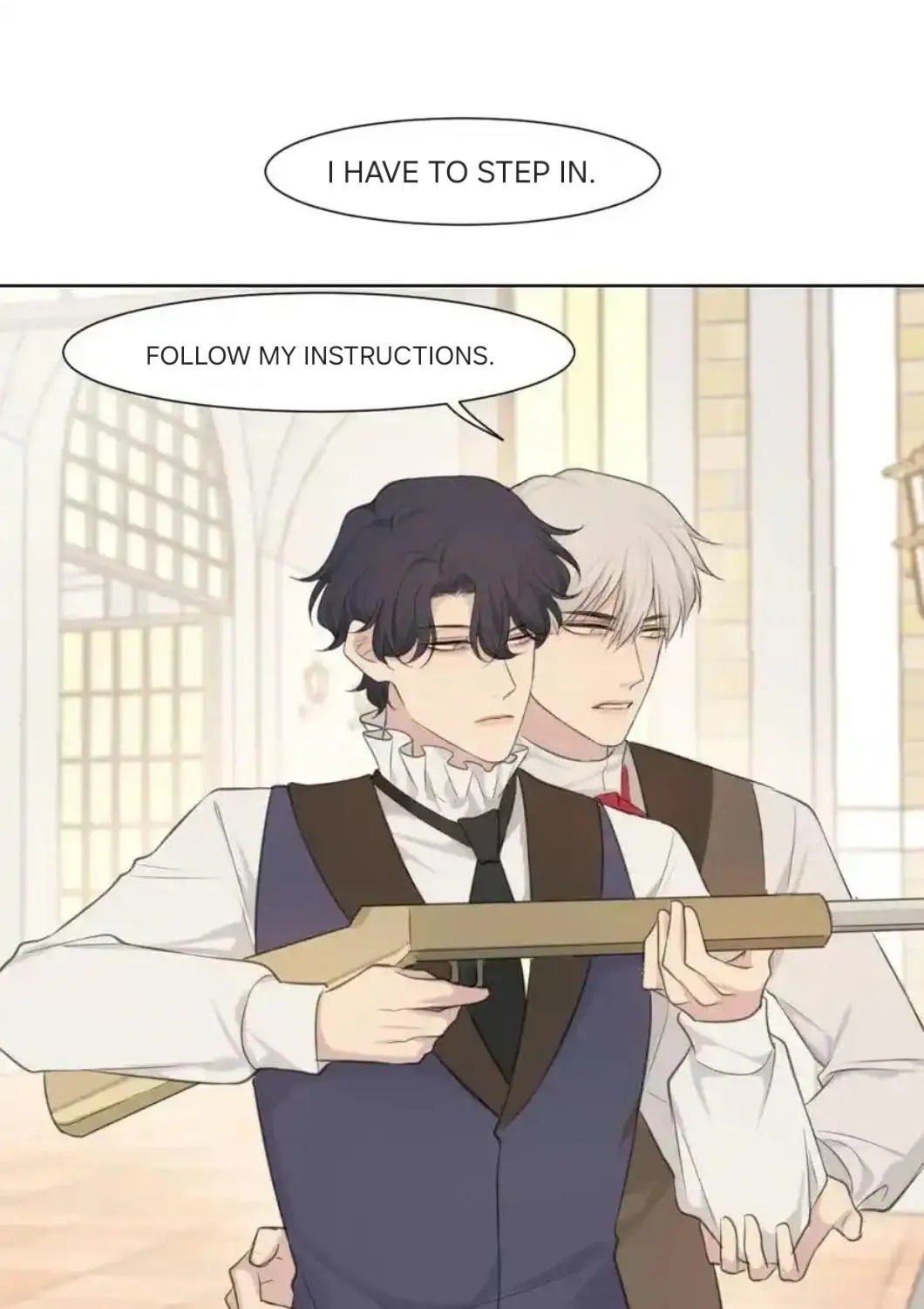 Read Prejudice chapter 37 image 71 on Lezhin