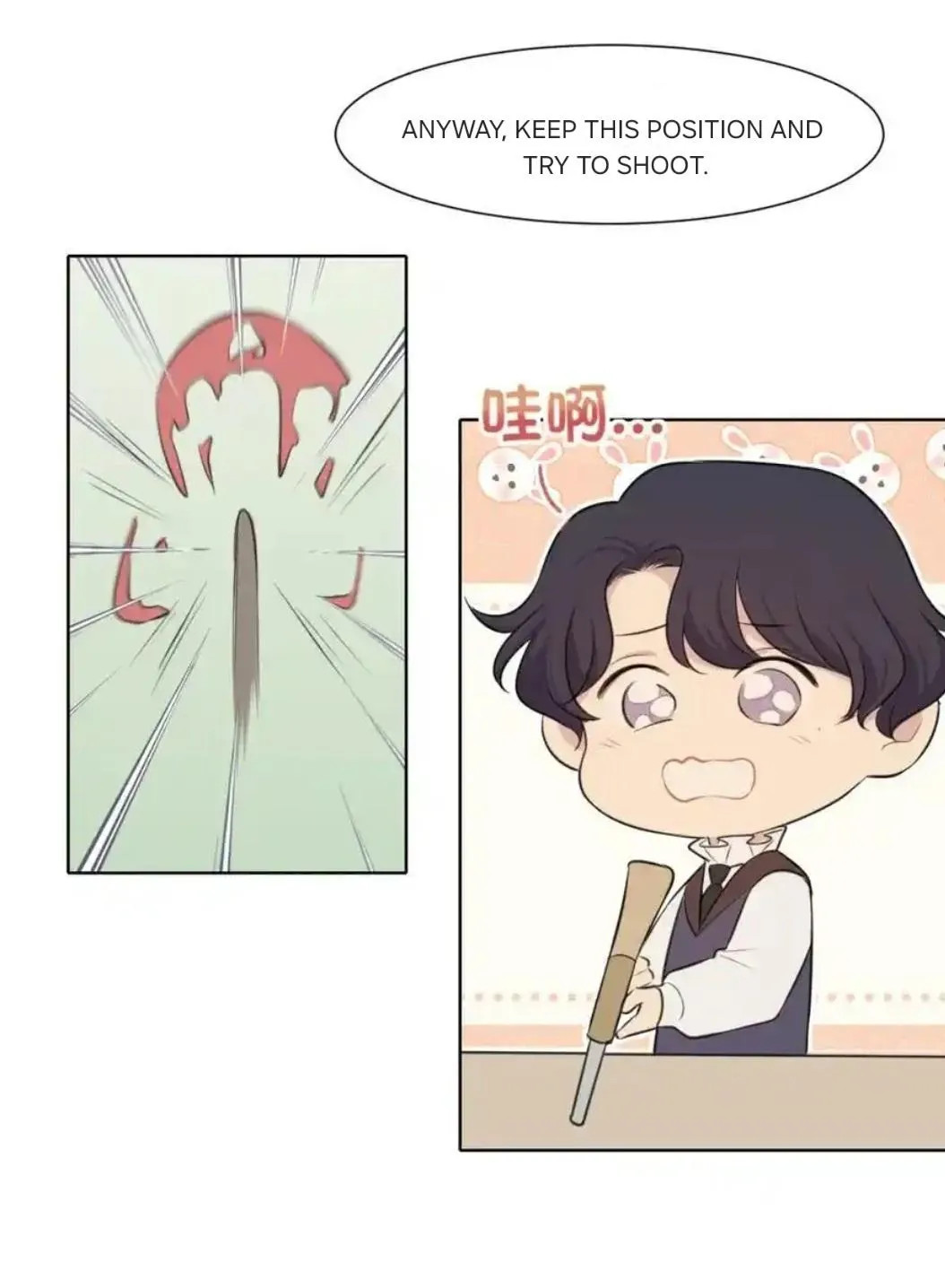 Read Prejudice chapter 37 image 75 on Lezhin