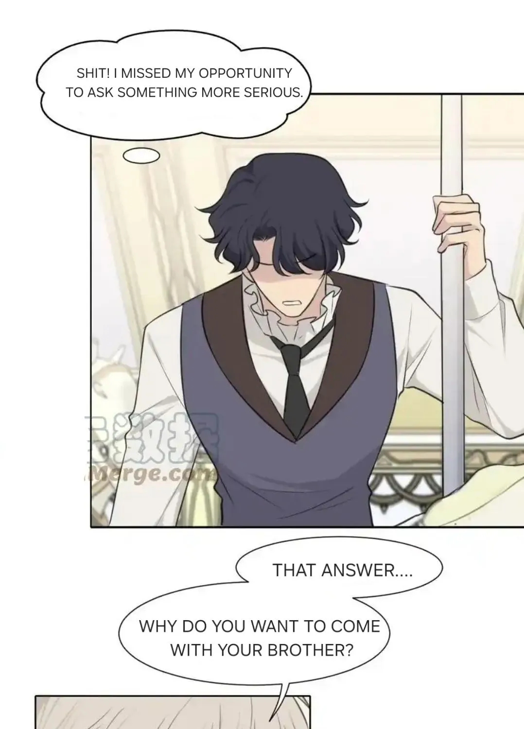 Read Prejudice chapter 37 image 80 on Lezhin