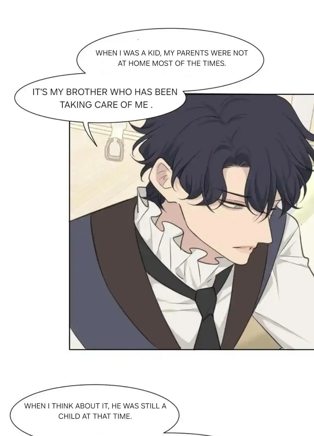 Read Prejudice chapter 37 image 82 on Lezhin